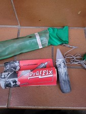 Prüffix Stromprüfer DDR