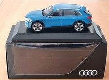 Spark audi tron - 1:43,