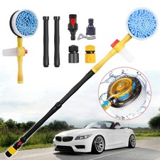 1M Auto Waschbürste