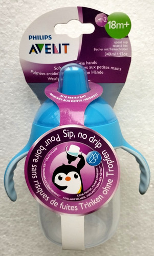 Philips avent trinkbecher - avent,