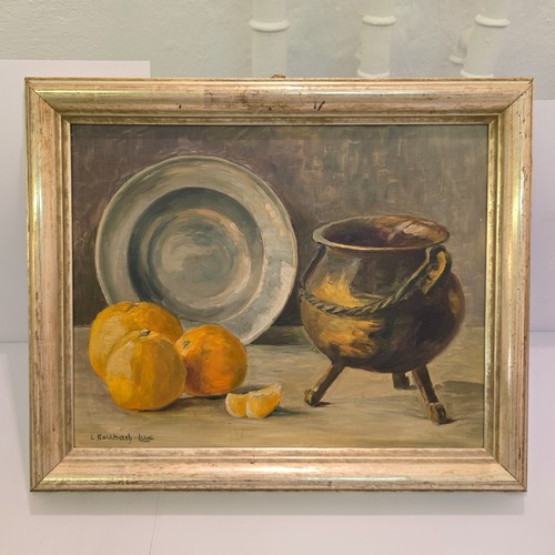 Lucia kollbach lux - lucia,