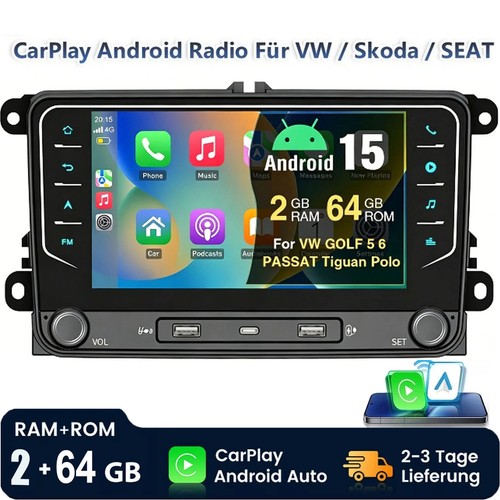 64g carplay android - 2+64g,