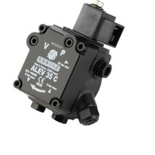 Buderus  Ölpumpe Suntec