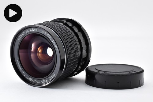 Neuwertig smc pentax - [neuwertig],