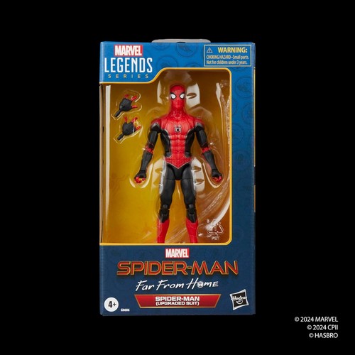 Marvel legends series - legends,