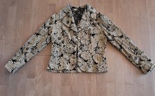 Leichte Elegante Damen Jacke