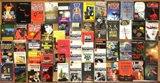 Bücher krimis - 60,