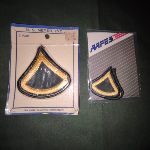 Army rangabzeichen private - us,