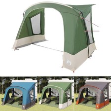 2-3 Perosonen Auto Zelt
