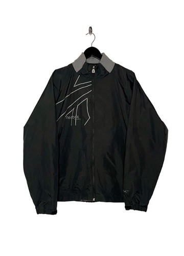Reebok hockey windbreaker - reebok,