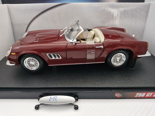 Ferrari 250 california - ,