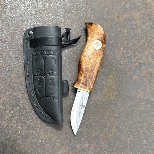 Jagdmesser vuonjal karesuando - jagdmesser,