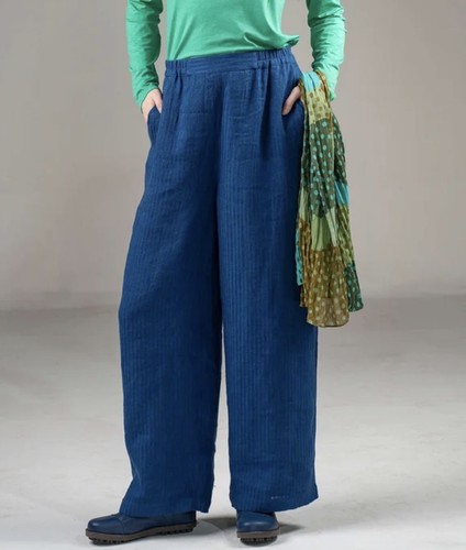Gudrun sjöden leinenhose - gudrun,