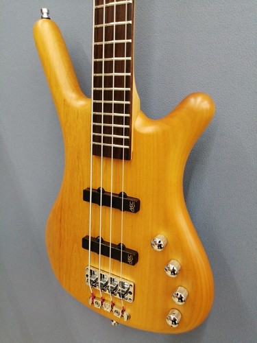 Warwick rockbass corvette - [warwick],