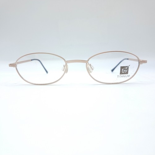 Try titanium brille damen made - titanium,