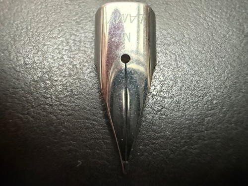 Lamy z50 stahlfeder für - lamy,