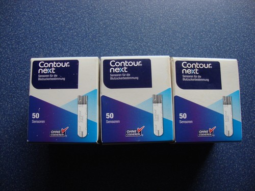 Contour next blutzucker - contour,