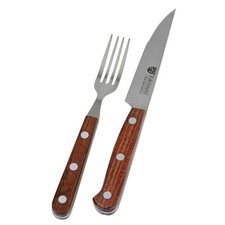 GRÄWE Steakbesteck
