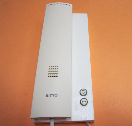 Ritto twinbus - ),