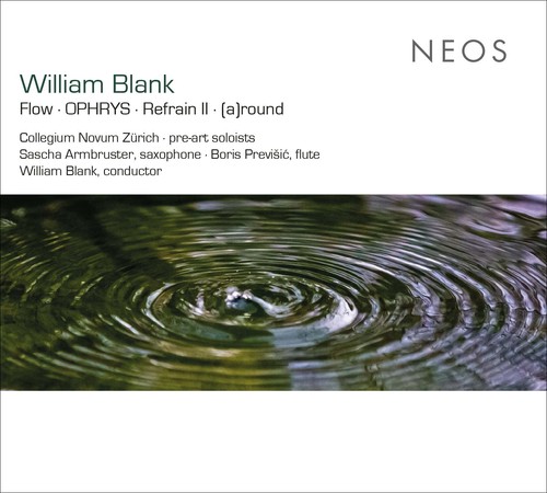 William blank - william,