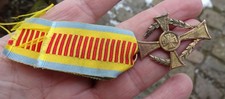 Orden kreuz mecklenburg - ,