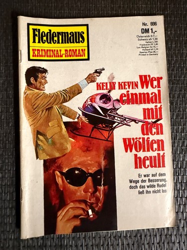 Wer einmal mit den - , wölfen