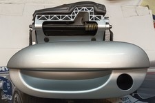 BMW E39 Außengriff Türgriff Fahrerseite links