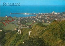 Ansichtskarte:;Volkestone