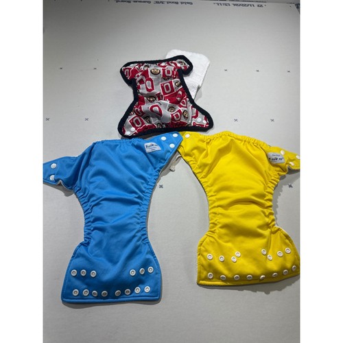Fuzzibunz one size elite cloth - elite,