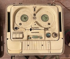 Telefunken magnetophon - magnetophon, 75