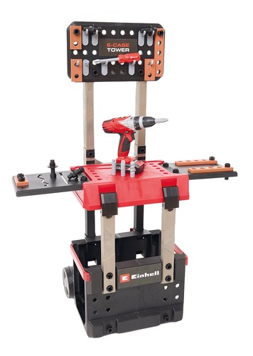 Einhell kids case - einhell, e-case