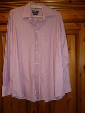 Sachs Herren Hemd Gr 41   16