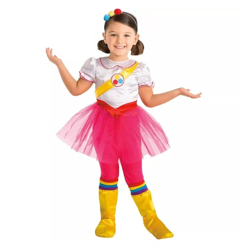 True und rainbow kingdom - rainbow,
