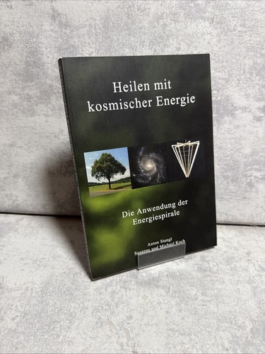 Heilen mit kosmischer energie - heilen,