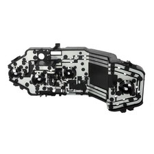 Lampenträger Fassung hinten