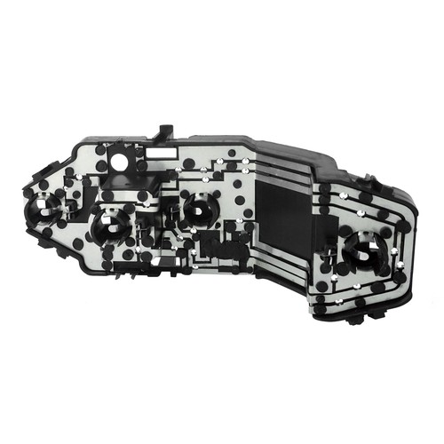 Lampenträger fassung hinten - lampenträger,