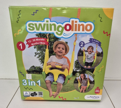 Swingolino babyschaukel - swingolino,