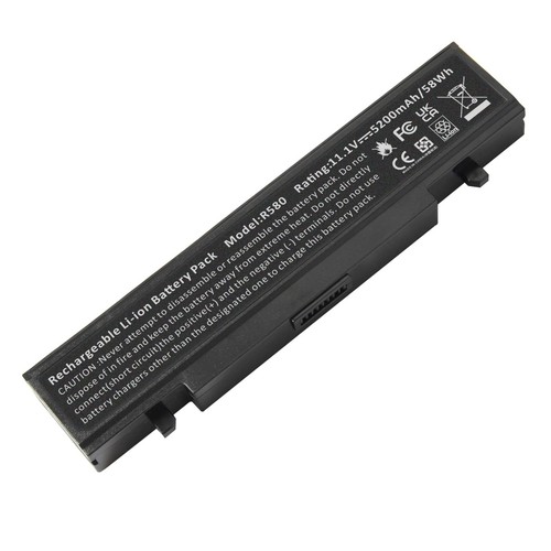 5200mah laptop akku für - akku,