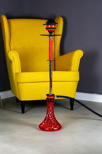 Bomber hookah katana - el,