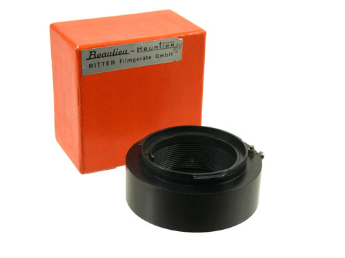 Beaulieu adapter mount - beaulieu,