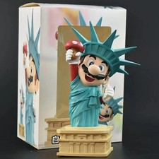 METANOYA Super Mario