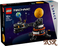 LEGO® TECHNIC: 42179 Sonne Erde Mond Modell ! NEU & OVP !