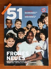 Bayern Magazin,Programmheft,FC