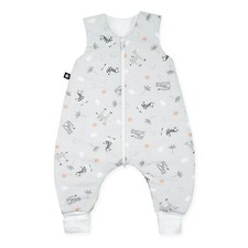 Julius Zöllner Jumper Jersey 104 Savanne grau