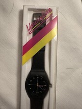 Youngline by Junghans 1980s