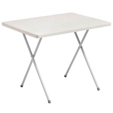 Campingtisch Eva 80 x 60 x