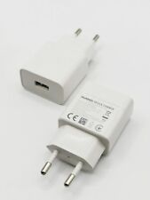 Original Huawei Schnellladegerät QUICK-CHARGE fast-charger HW-090200EHO 2A - 18W