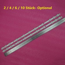 New LED-Leisten für 32" NDV REV1.1 VES315WNDS-01 VES315WNDL-01 VES315WNDS-2D-R02