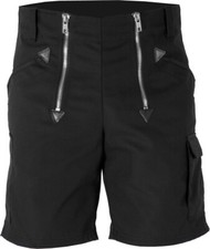 JOB Zunftshort schwarz
