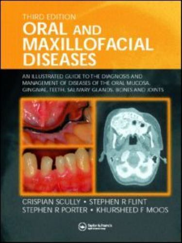Oral and maxillofacial - oral,